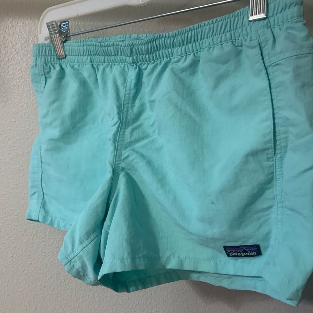 Patagonia Shorts